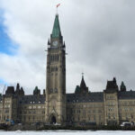 Barlow says Canadian farmers need a level playing field, but recent Liberal policies have put them at a disadvantage in the global marketplace. | File photo