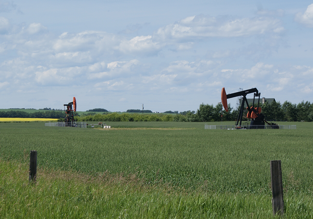 Several resolutions passed at last week’s mid-term convention of the Saskatchewan Association of Rural Municipalities addressed the issue of tax arrears by oil and gas companies.
 | File photo