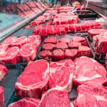 Although costs ranging from feed to fuel "are going through the roof," producers aren't seeing any increases in cattle prices, said Melanie Wowk, chair of Alberta Beef Producers. | Getty Images