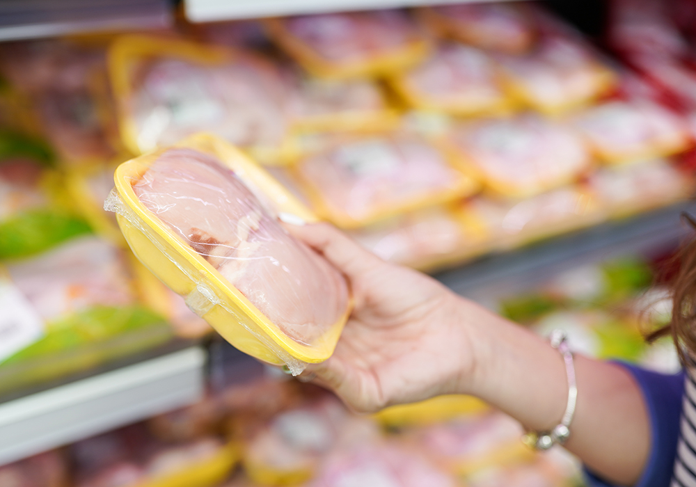 U.S. Senator Elizabeth Warren said in a letter that consumers are paying higher prices because of excessive consolidation, price-fixing and "plain-old corporate greed." | Getty Images
