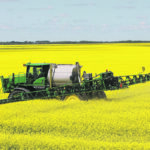 MagGrow units don't radically change the look or operations of the sprayers. | MagGrow photo