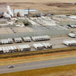 "We are encouraged by the outcome of yesterday's meeting with the union bargaining committee representing our High River team," said Cargill in an email Dec. 1. | Mike Sturk photo
