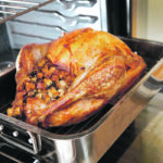 A recent study found that many food products in the United States, such as turkeys, are more affordable now than they were 40 years ago. | Getty Images
