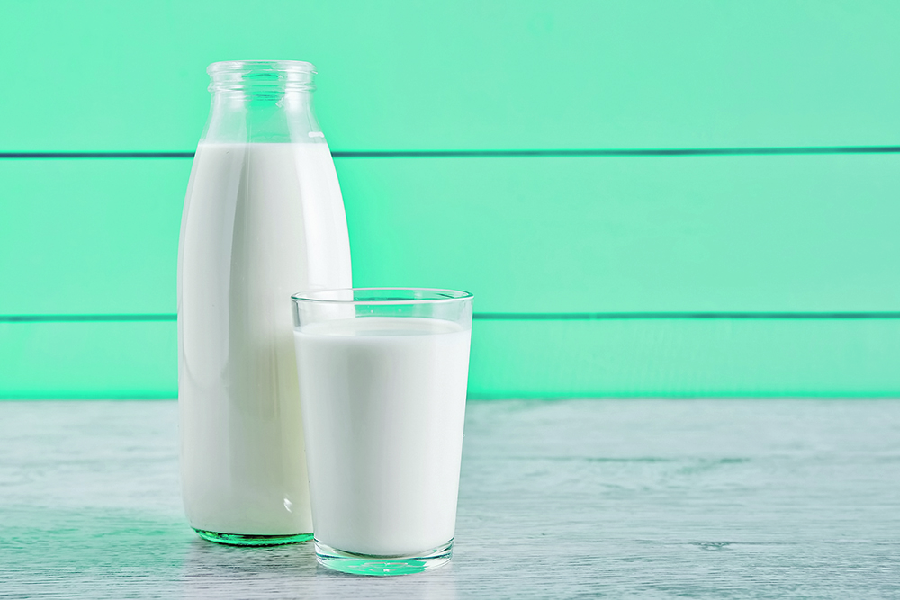 The author argues increasing farmgate prices for milk so farmers can make a decent living isn’t really the issue. What’s problematic is the way the Canadian Dairy Commission goes about doing it. | Getty Images