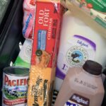 The dairy price index posted the largest monthly rise, up 3.4 percent from the previous month. | File photo