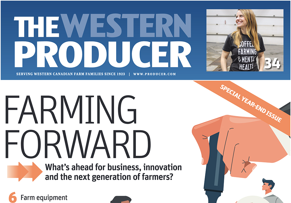 Future-proofing the farm: case studies
