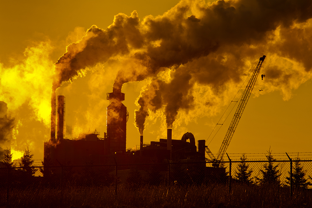 It’s not all bad news for farmers; in fact opportunity may lie ahead. | Getty Images