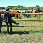 Farmers have to provide information to consumers or consumers will get their information from somewhere less credible. | File photo