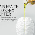 Brain health: food’s next frontier