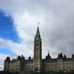 Kody Blois, a Liberal MP from Nova Scotia, is the new chair of the standing committee on agriculture. Conservative Alberta MP John Barlow and Bloc Quebecois MP Yves Perron are vice-chairs. | Mike Raine photo