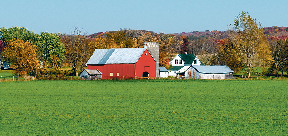 It can be difficult to find a balance between meeting the needs of individual family members and the needs of the farming operation. | GETTY IMAGE