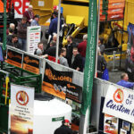 Manitoba Ag Days has been postponed to limit the spread of COVID-19 in the province. | File photo