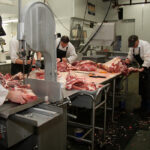 Similar calls for more small meat-packing companies than the handful of giants that exists today were heard in Canada early in the pandemic and have been similarly dismissed by most analysts. | File photo