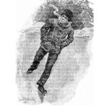 A teenaged farm boy from Manitoba uses an icy adventure in the mid-1970s as a way to test himself against the elements. | Getty Images