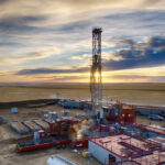 Saskatchewan produces only 1 percent of the world's helium, dwarfed by Qatar and the United States. The provincial government hopes to lift output to 10 percent of world supply by 2030, and last year unveiled new incentives and credits. | Swift Current Online/Royal Helium photo
