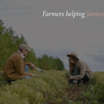 On Jan. 18, the leaders of the Manitoba Farmer Wellness Program launched their initiative, which has a mission of providing "confidential, no-cost counselling and support to Manitoba farm families." | Screencap via manitobafarmerwellness.ca