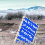 The writer says the provincial government fails to acknowledge the threat to the province’s water supply as it continues to try and get a toehold for new coal mining projects. | Mike Sturk photo