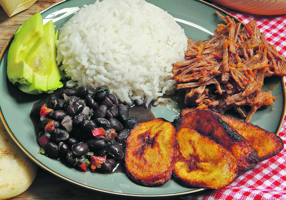 Black beans may control diabetes The Western Producer