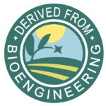 On Jan. 1, 2022, the USDA implemented a new U.S. bioengineered food disclosure standard. Shoppers are seeing labels on food products with the terms "bioengineered" or "derived from bioengineering" printed on a green seal with the sun shining down on cropland. | USDA image