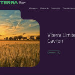 The deal, subject to closing conditions and regulatory approvals, is expected to close by March 31. | Screencap via viterra.com