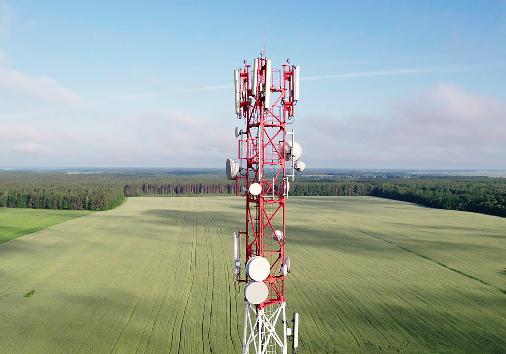 The Partners for Canada’s Recovery report recommends adding at least $150 million per year to the federal Universal Broadband Fund. | Getty Images