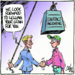 Grain contract issues show system’s flaws