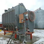 The report released Jan. 20 outlines the cost of extending the exemption on qualifying farm fuel to natural gas and propane, as the private members' bill C-206 in the previous Parliament outlined. | Screencap via auctionresource.com