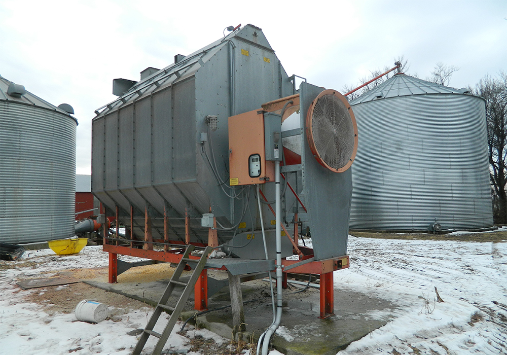 PBO makes carbon tax farm bill estimate | The Western Producer