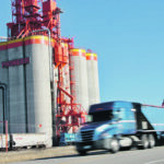 An elevator’s performance is based on how much grain it buys, which can lead to problems for staff when farmers don’t deliver on their contracts. | Robert Arnason photo