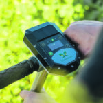 ChrysaLabs field probe can measure macro and micronutrients along with the number of other soil properties including pH, CEC, moisture and organic matter. | ChrysaLabs photo