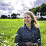 Yvonne Lawley, a University of Manitoba plant scientist, has surveyed prairie farmers on cover crops and what sort of incentives could increase adoption of the practice. | Submitted photo