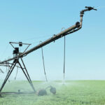 The Saskatchewan Water Security Agency is doing the groundwork before any earth moving begins. | File photo