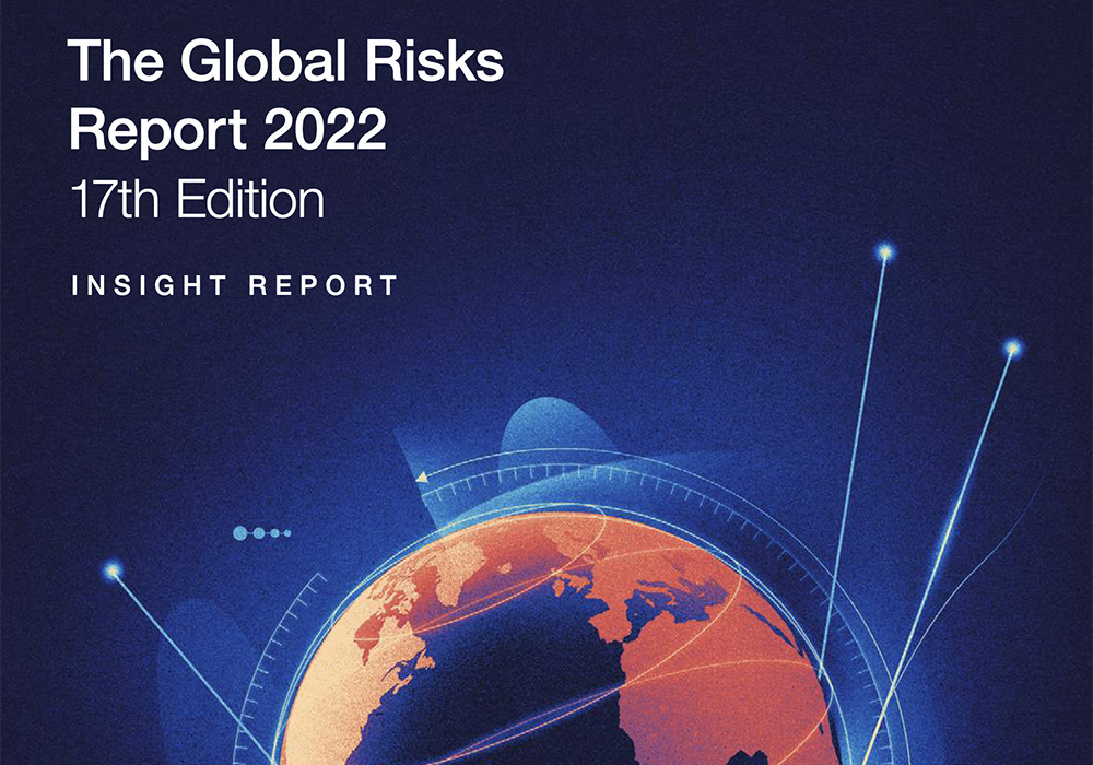 The WEF, an organization bringing together much of the world’s leading economic thinkers and players from corporate and government leaders to economists and philanthropists, sees a dangerous mixture of extreme pressures hitting both developed and underdeveloped countries, and hitting the developed and underdeveloped differently. | Screencap via weforum.org