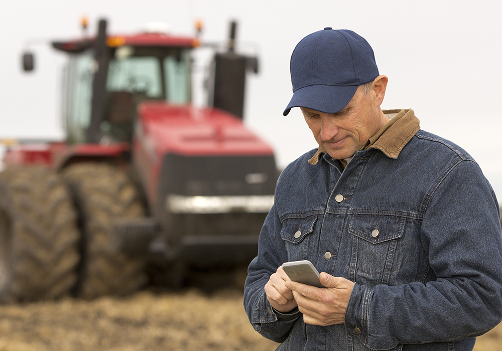 If the ag industry is trying to win the trust of the entire public, it needs to make social media literacy a priority. | Getty Images