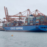 President Greg Cherewyk said Pulse Canada has been calling for a national dialogue on shipping issues since the fall of 2019, and welcomed the announcement afterward that a national task force would be formed. | File photo