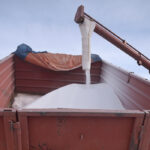 Producers want to be included when feds decide how to reduce greenhouse gas emissions, particularly from fertilizer use. | File photo