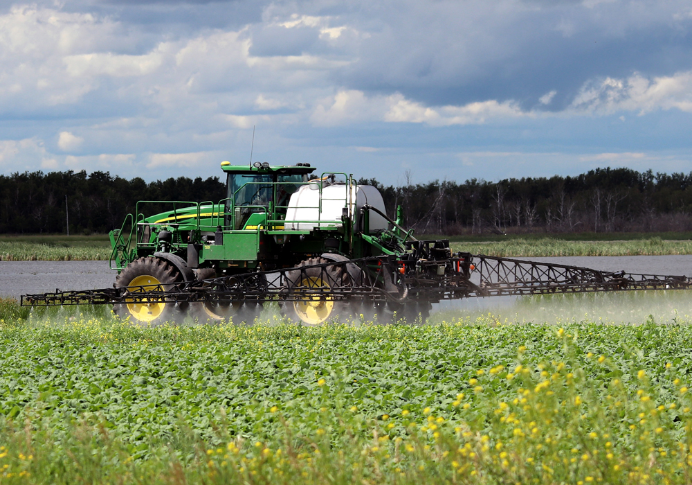Bayer Canada spokesperson Trish Jordan indicated in a Feb. 14th email that the supplier experiencing the issue is "making strong progress" in restoring production and Bayer has also taken steps to find alternate suppliers of the ingredient. | File photo