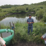Rotational grazing, interior cross fencing, and water system infrastructure are among the practices to be covered by the program. | File photo