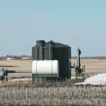 Landowners tell MLAs that the previously accepted principal of property owners being compensated fairly for oil and gas infrastructure on their land is coming under stress. | File photo