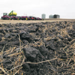 Some soil microbes may be well-adapted to survive in high heat, others may be able to defend against antibiotic compounds and others may be able to handle both, but researchers say many microbial organisms will not be well-equipped to handle either stressor. | File photo