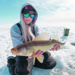 For people and animals, limiting exposure to mercury is a good idea but must be balanced with the benefits of eating fish. | Mike Sturk photo