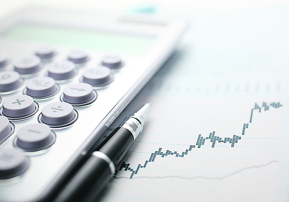 It appears inflation has set in and will last for either the medium or long term. Few think it will fade fast in coming months. Is that the new normal? | Getty Images
