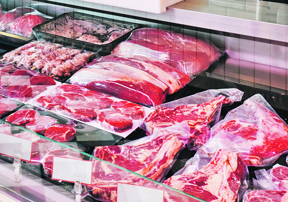 Demand for beef has not yet been noticeably affected by widespread inflation as export and domestic demand continues to boom. | Getty Images