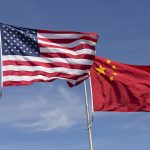 Former U.S. president Donald Trump signed the Phase One agreement with China two years ago, in which China pledged to buy an additional US$200 billion of U.S. exports over 2017 levels by Dec. 31, 2021. | Getty Images
