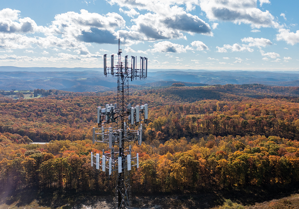 The provincial government announced in 2021 it was providing up to $150 million to expand rural broadband. The latest announcement raises that total to $390 million. | Getty Images