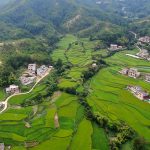 "It will be very hard for him (Chinese President Xi Jinping) to realize, especially in the agricultural arena, where China has such a small percentage of arable land," said Elizabeth Economy, a China scholar and adviser to the United States Department of Commerce. | Getty Images