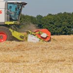 War is likely to at least temporarily halt Ukraine’s wheat, barley and corn exports, which could cause a 30 percent hike in wheat prices and a 20 percent increase in corn, according to an analysis published by Rabobank on Feb. 18th. | Reuters photo