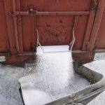 Some analysts believe Russia's proposed export restrictions will send fertilizer prices "orbitally higher" but Josh Linville, fertilizer analyst with StoneX, feels the market had already factored it in to some degree. "We had already kind of figured this is where we were going," he said. | File photo