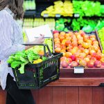 The Angus Reid Institute says it has found that 21 percent of Canadian consumers are buying less fresh fruit and vegetables asa way to keep up with the rising costs of groceries. | Getty Images