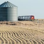 More than 3,000 employees at Canadian Pacific Railway voted in favour of strike action in late February and will be in a legal strike position as of one second after midnight March 16. | Mike Sturk photo